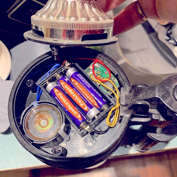 Harley Davidson Berstein officially licensed product of HD - Picture 1 of 2